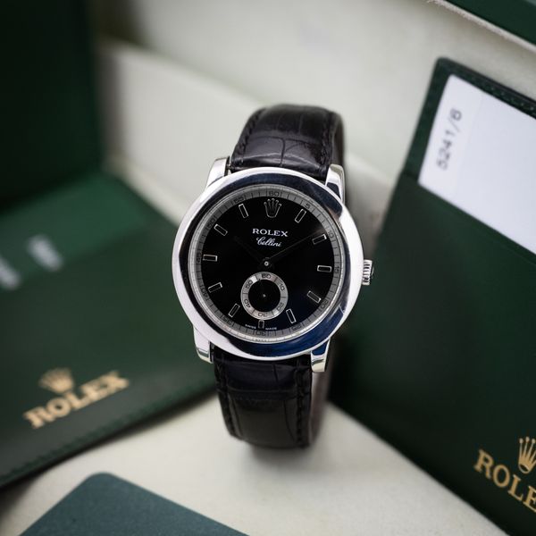 Rolex Cellini 5241/6